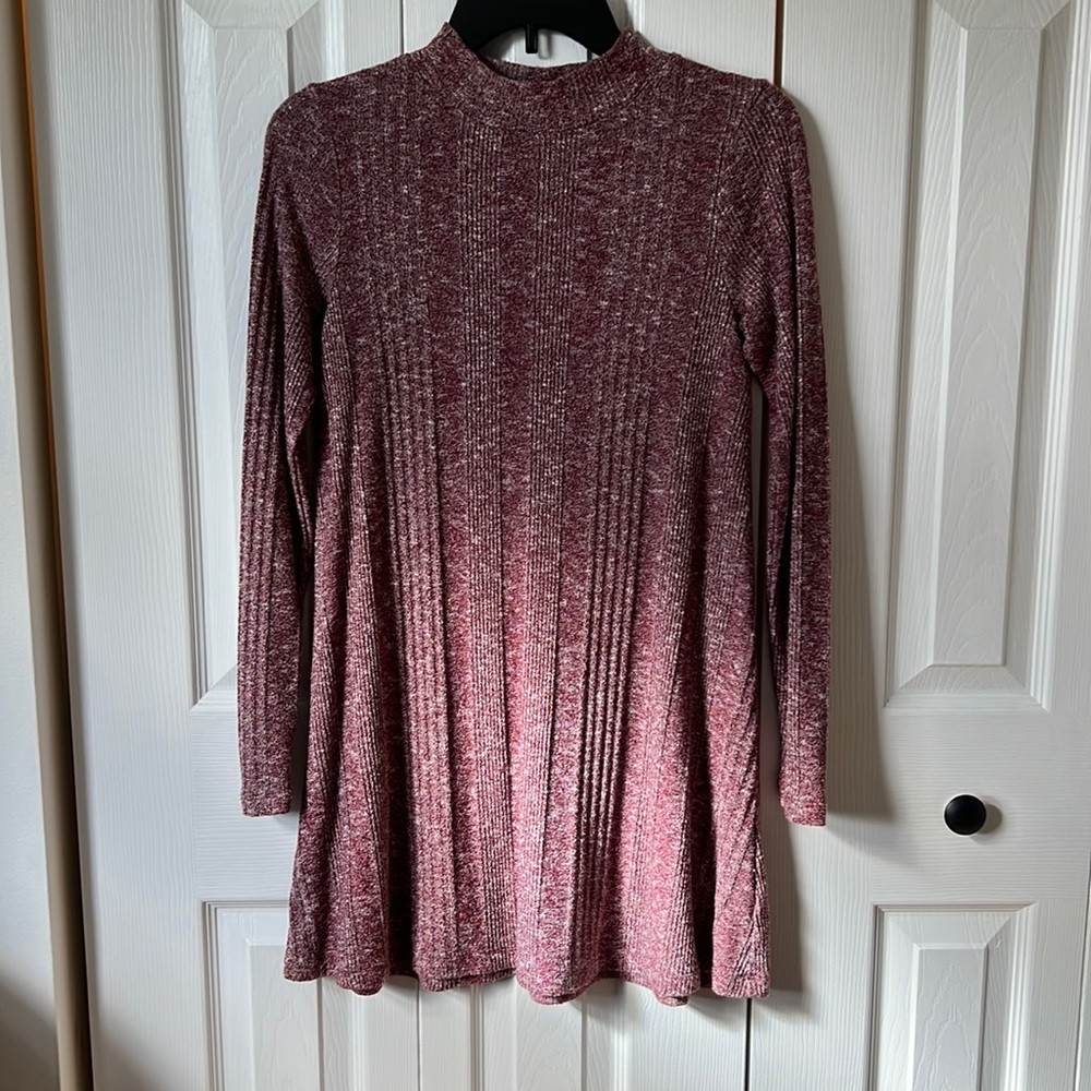 Long Sleeve dress